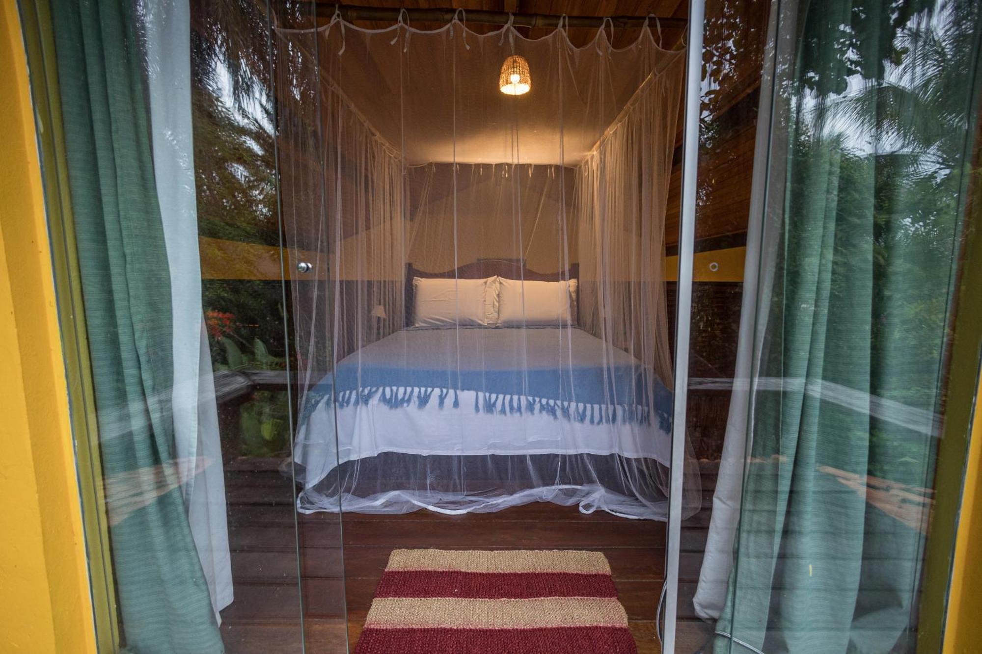 Canoa Nativa Otel Velha Boipeba Dış mekan fotoğraf